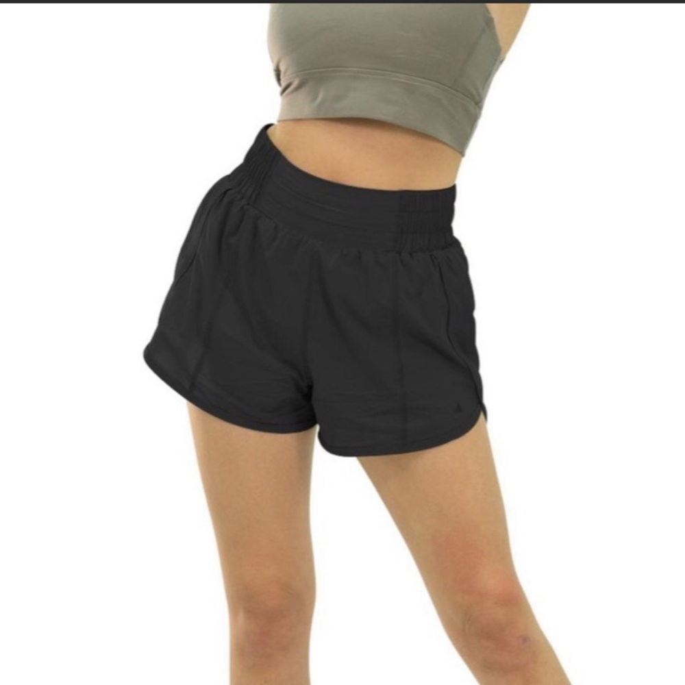 Breeze Short Midnight V1